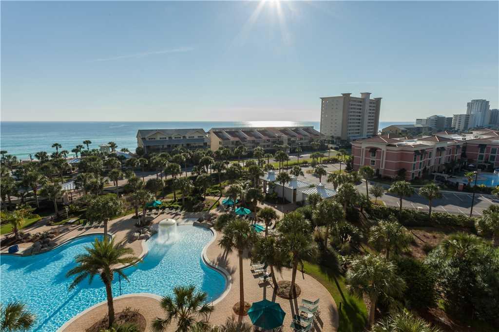 Sterling Shores Destin Exterior foto