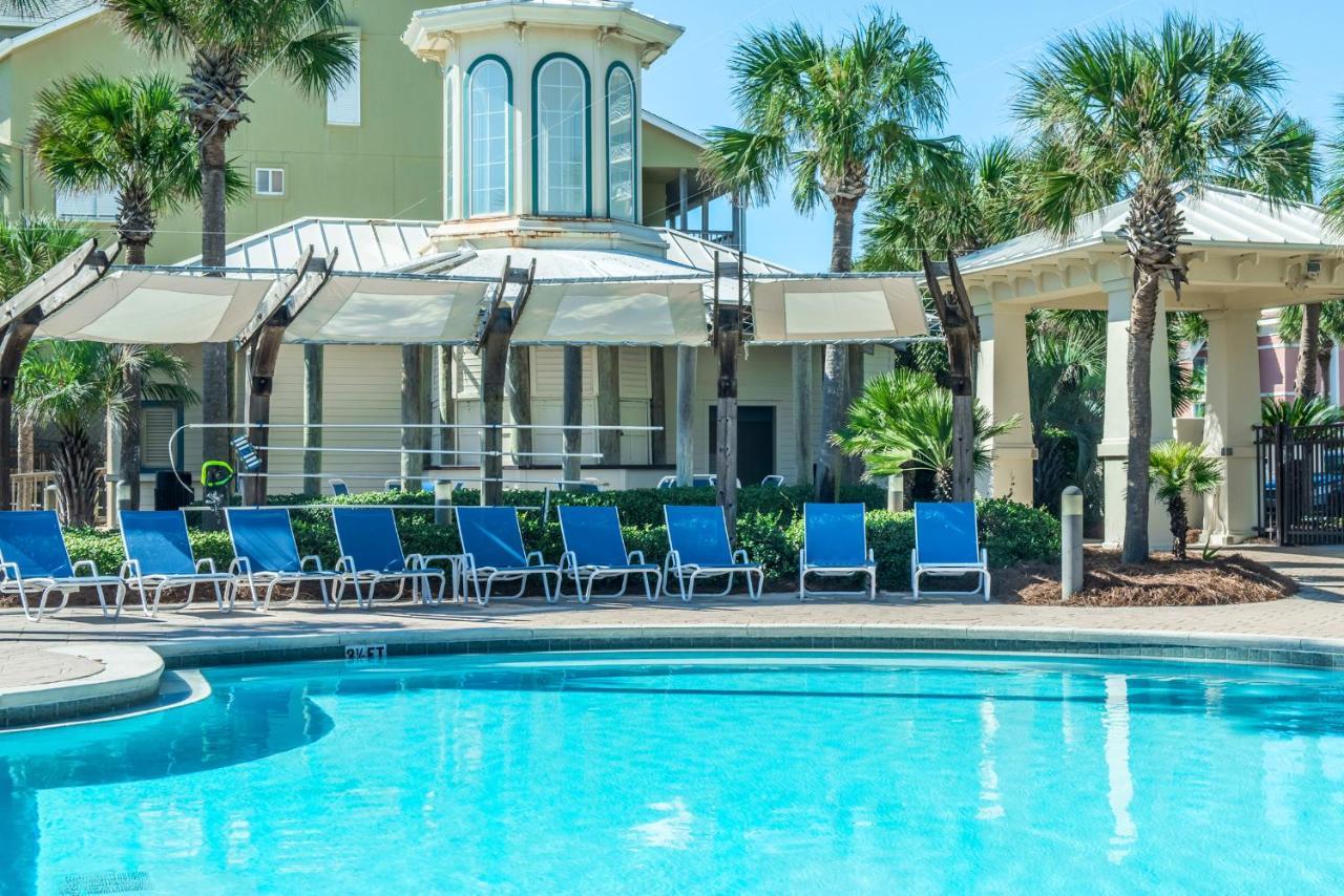 Sterling Shores Destin Exterior foto